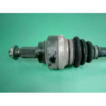 Recambio de transmision trasera derecha para bmw serie 3 touring (f31) 318d referencia OEM IAM 8680348  