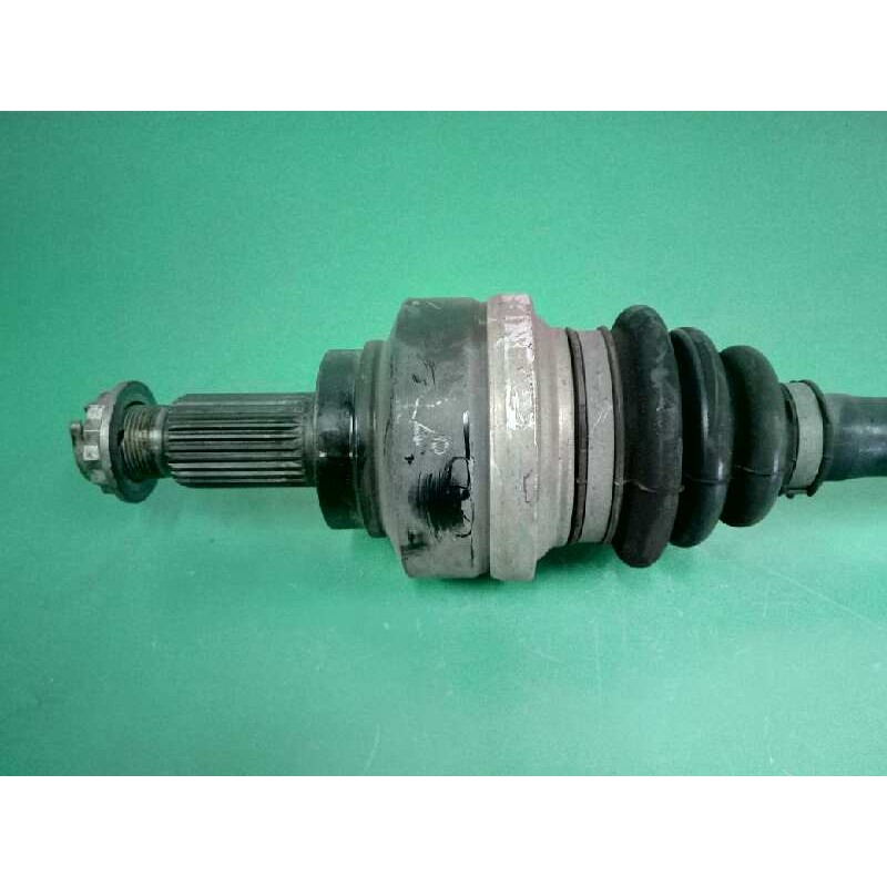 TRANSMISION TRASERA DERECHA