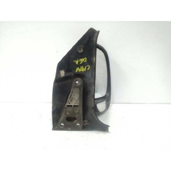 Recambio de retrovisor derecho para ford transit, caja cerr. largo 95 ft 100 2.5 referencia OEM IAM   