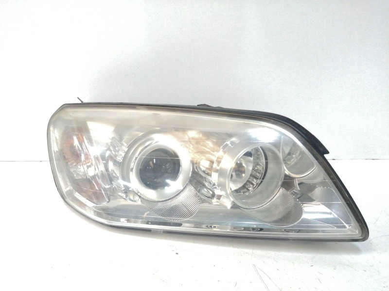 Recambio de faro derecho para chevrolet captiva 2.0 diesel cat referencia OEM IAM   
