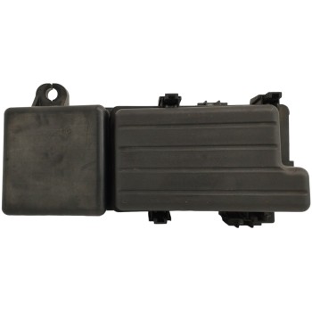 CAJA RELES / FUSIBLES 