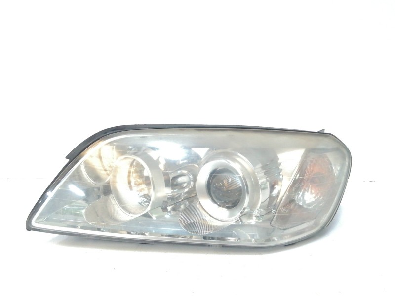 Recambio de faro izquierdo para chevrolet captiva 2.0 diesel cat referencia OEM IAM Recambio de faro izquierdo para chevrolet captiva 2.0 diesel cat referencia OEM IAM