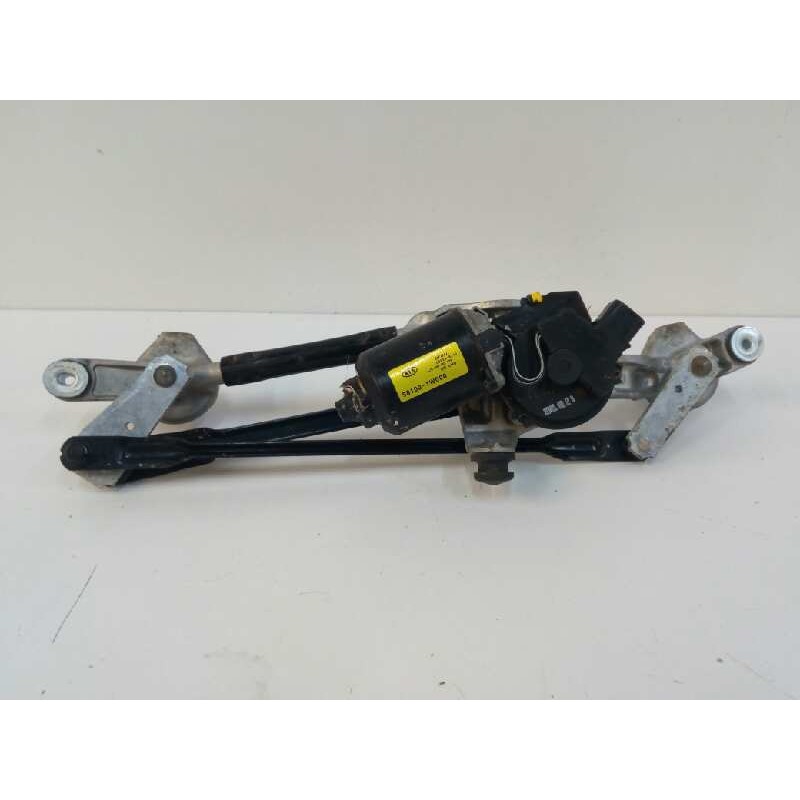 Recambio de motor limpia delantero para kia rio iii (ub) 1.1 crdi referencia OEM IAM 981001W000  