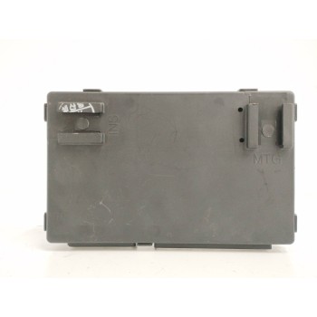 Recambio de modulo electronico para hyundai i30 1.4 cat referencia OEM IAM 97RA012330 954002R000 