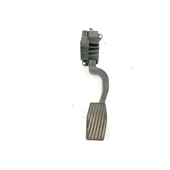 Recambio de potenciometro pedal para opel corsa d 1.2 16v lpg referencia OEM IAM 13305804  