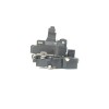 Recambio de cerradura puerta trasera izquierda para chevrolet captiva 2.0 diesel cat referencia OEM IAM   