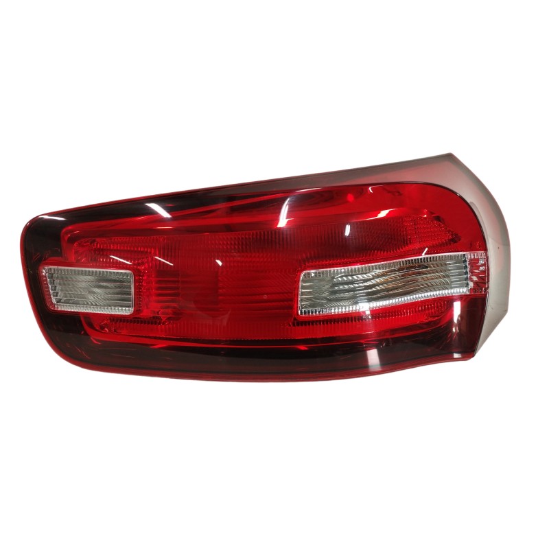 Recambio de piloto trasero derecho para citroën c4 picasso 1.6 blue-hdi fap referencia OEM IAM 9676120680  