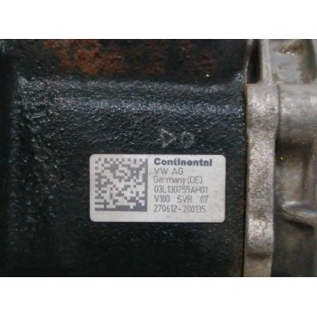 Recambio de bomba inyeccion para volkswagen golf vi (5k1) advance referencia OEM IAM 03L130755AH  