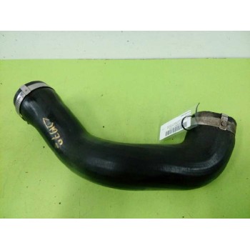 Recambio de tubo presion turbocompresor para land rover discovery 4 tdv6 se referencia OEM IAM AH229G738AC  CACOMUNES