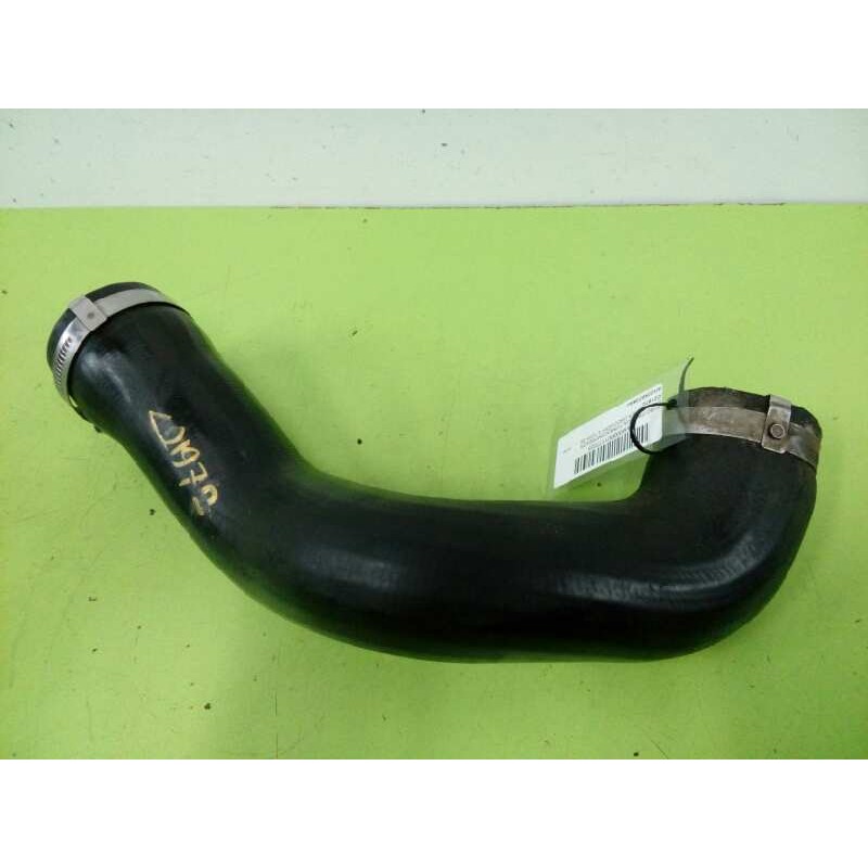Recambio de tubo presion turbocompresor para land rover discovery 4 tdv6 se referencia OEM IAM AH229G738AC  CACOMUNES