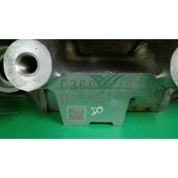 Recambio de culata para subaru xv (gt) 2.0 i awd (gt7) referencia OEM IAM C3690979 R1120 