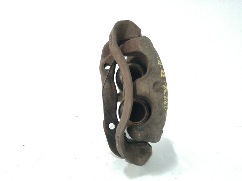 Recambio de pinza freno delantera derecha para nissan terrano/terrano.ii (r20) 2.7 turbodiesel referencia OEM IAM   