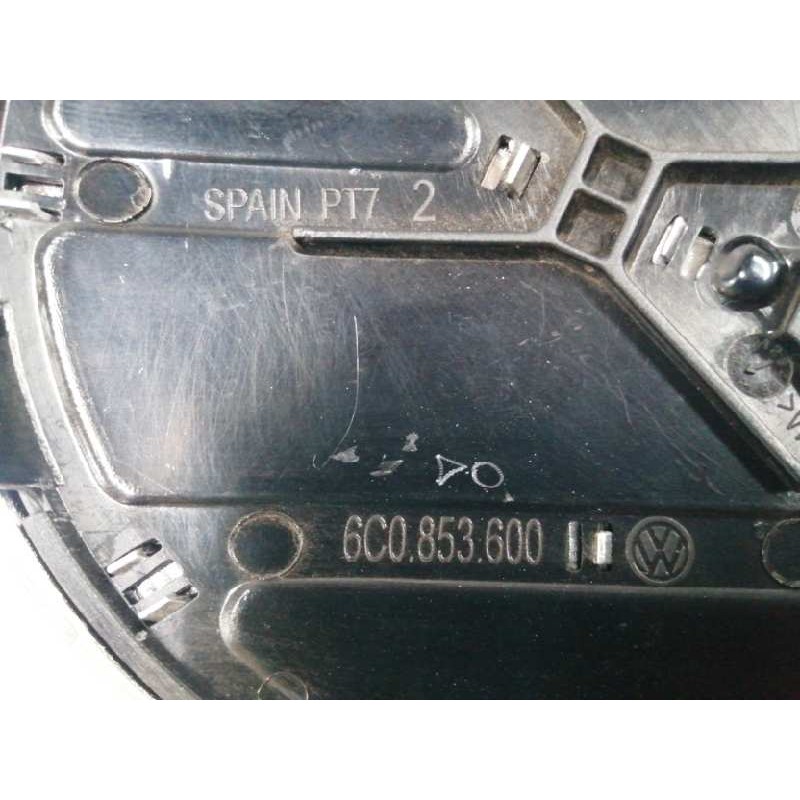 EMBLEMA ANAGRAMA FRONTAL