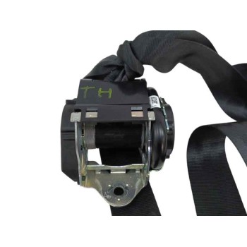 Recambio de cinturon seguridad trasero derecho para jaguar f-pace (x761) 2.0 td4 awd referencia OEM IAM 631752900C  