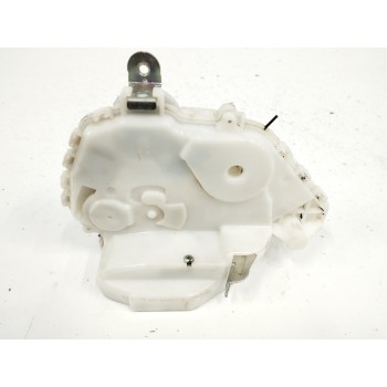 Recambio de cerradura puerta delantera derecha para honda accord berlina (cu) 2.2 dtec cat referencia OEM IAM 72110TL0G01  