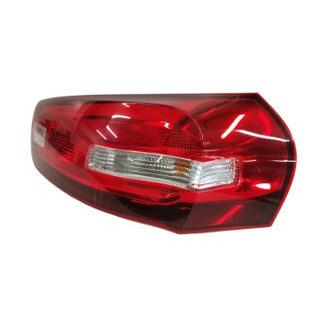 Recambio de piloto trasero derecho para citroën c4 picasso 1.6 blue-hdi fap referencia OEM IAM 9676120680  