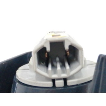 Recambio de piloto trasero izquierdo interior para mazda 6 lim. (gh) 2.2 turbodiesel cat referencia OEM IAM   