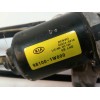 Recambio de motor limpia delantero para kia rio iii (ub) 1.1 crdi referencia OEM IAM 981001W000  