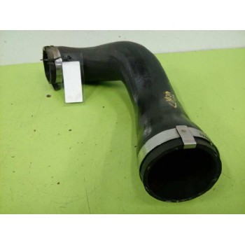 Recambio de tubo presion turbocompresor para land rover discovery 4 tdv6 se referencia OEM IAM AH229G738AC  CACOMUNES