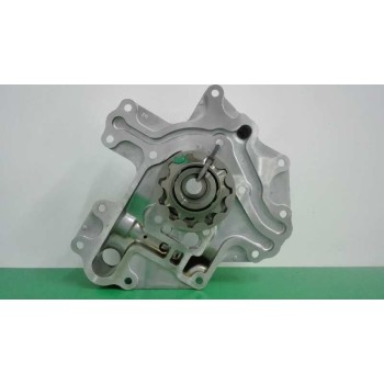 Recambio de bomba aceite para subaru xv (gt) 2.0 i awd (gt7) referencia OEM IAM   