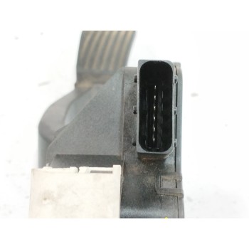 Recambio de potenciometro pedal para opel corsa d 1.2 16v lpg referencia OEM IAM 13305804  