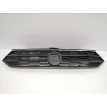 Recambio de rejilla delantera para volkswagen t-roc advance referencia OEM IAM 2GA853651E  