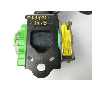Recambio de cinturon seguridad delantero izquierdo para toyota yaris (_p9_) 1.4 d-4d (nlp90_) referencia OEM IAM 732200D160  
