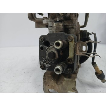 Recambio de bomba inyeccion para mitsubishi montero (v20/v40) 2.5 turbodiesel referencia OEM IAM   