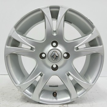 LLANTA W071605 6 0JX15H2 ET40 4H 4X100