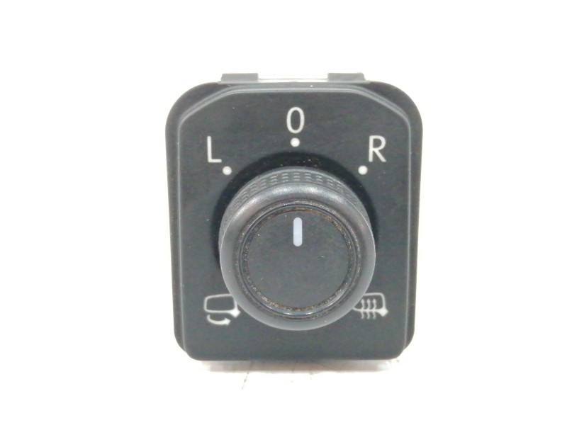 Recambio de mando retrovisor para volkswagen crafter kasten (sy) 2.0 tdi referencia OEM IAM 3G0959565B  