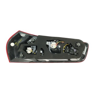 Recambio de piloto trasero derecho para citroën c4 picasso 1.6 blue-hdi fap referencia OEM IAM 9676120680  