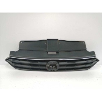 Recambio de rejilla delantera para volkswagen t-roc advance referencia OEM IAM 2GA853651E  