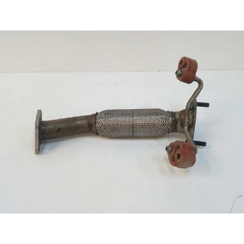 Recambio de tubo escape delantero para kia rio iii (ub) 1.1 crdi referencia OEM IAM 286101W070  