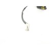 Recambio de enganche cinturon derecho para hyundai i30 1.4 cat referencia OEM IAM  TRASERO 