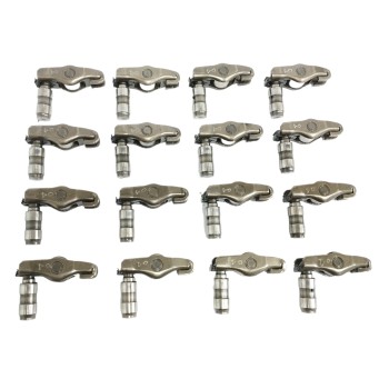 Recambio de balancin para opel insignia berlina 2.0 16v cdti referencia OEM IAM  JUEGO 16 BALANCINES 