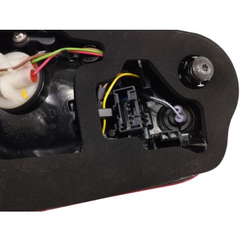 Recambio de piloto trasero derecho para citroën c4 picasso 1.6 blue-hdi fap referencia OEM IAM 9676120680  