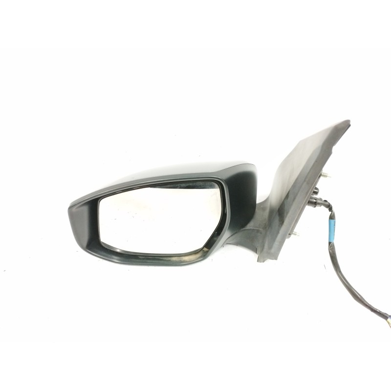 Recambio de retrovisor izquierdo para nissan pulsar (c13) 1.2 16v cat referencia OEM IAM 21996863E04 7 CABLES Recambio de retrovisor izquierdo para nissan pulsar (c13) 1.2 16v cat referencia OEM IAM 21996863E04 7 CABLES