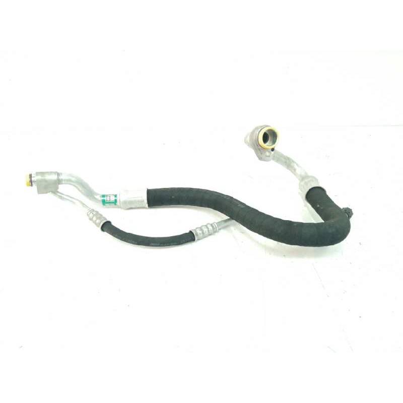 Recambio de tubos aire acondicionado para bmw serie 1 berlina (e81/e87) 2.0 turbodiesel cat referencia OEM IAM 64536989309 Recambio de tubos aire acondicionado para bmw serie 1 berlina (e81/e87) 2.0 turbodiesel cat referencia OEM IAM 64536989309