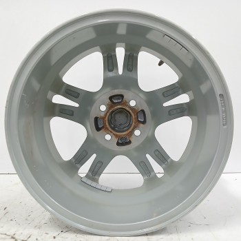 Recambio de llanta para renault clio iv (bh_) 1.2 16v referencia OEM IAM W071605 6,0JX15H2 ET40 4H 4X100