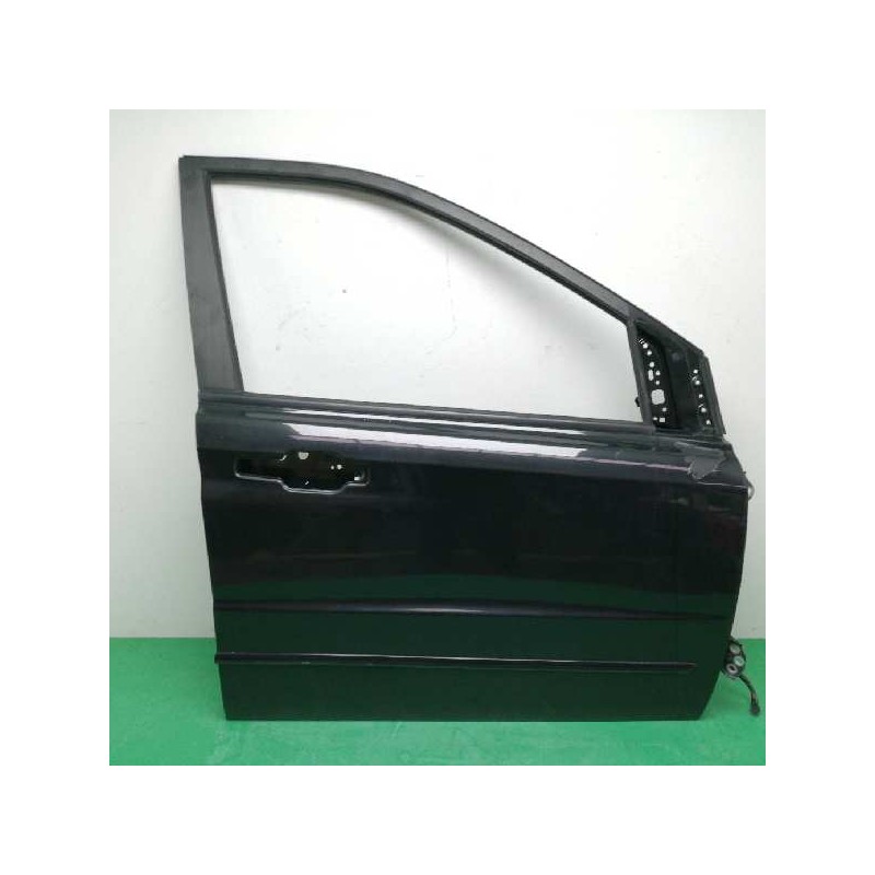 Recambio de puerta delantera derecha para ssangyong actyon i 200 xdi 4wd referencia OEM IAM  OBSERVAR FOTO 