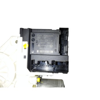 Recambio de motor elevalunas delantero derecho para volkswagen jetta (1k2) 1.9 tdi referencia OEM IAM 1K5837402AH 1K0959702P 