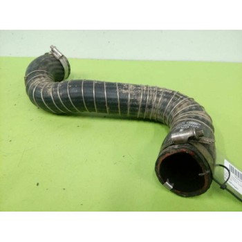 Recambio de tubo presion turbocompresor para land rover discovery 4 tdv6 se referencia OEM IAM AH229F072AD  CACOMUNES