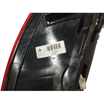 Recambio de piloto trasero derecho para citroën c4 picasso 1.6 blue-hdi fap referencia OEM IAM 9676120680  