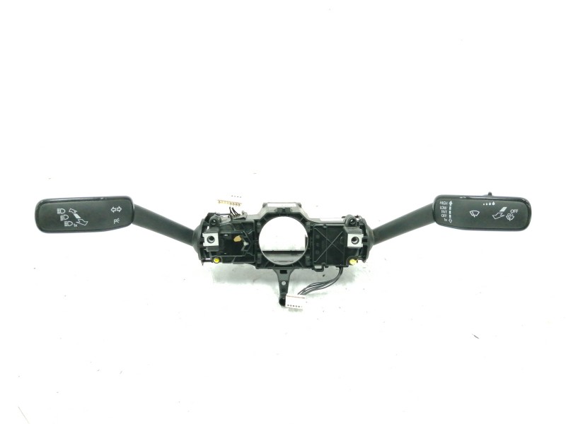 Recambio de mando multifuncion para volkswagen crafter kasten (sy) 2.0 tdi referencia OEM IAM 5Q1953521AJ Recambio de mando multifuncion para volkswagen crafter kasten (sy) 2.0 tdi referencia OEM IAM 5Q1953521AJ