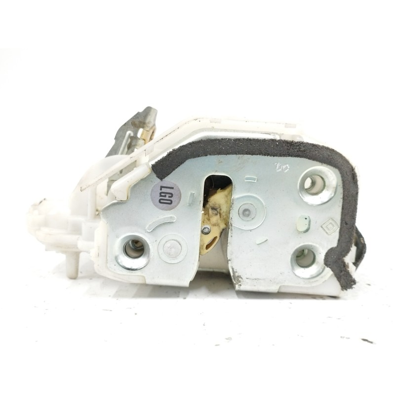 Recambio de cerradura puerta trasera izquierda para honda accord berlina (cu) 2.2 dtec cat referencia OEM IAM 72650TL0J01  