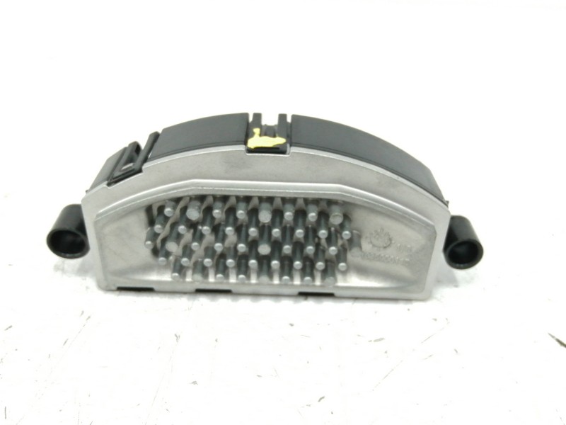 Recambio de resistencia calefaccion para volkswagen crafter kasten (sy) 2.0 tdi referencia OEM IAM 5Q0907521F 2468108260 F011500