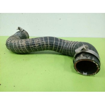 Recambio de tubo presion turbocompresor para land rover discovery 4 tdv6 se referencia OEM IAM AH229F072AD  CACOMUNES