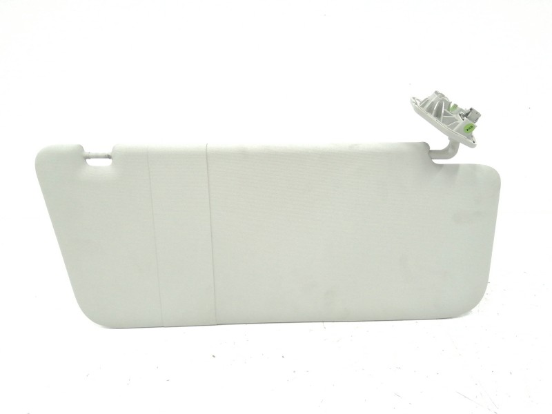 Recambio de parasol derecho para volkswagen crafter kasten (sy) 2.0 tdi referencia OEM IAM 7C0857552AQ Recambio de parasol derecho para volkswagen crafter kasten (sy) 2.0 tdi referencia OEM IAM 7C0857552AQ