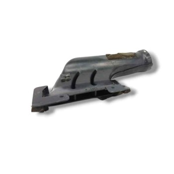 TUBO PRESION TURBOCOMPRESOR MR404731 