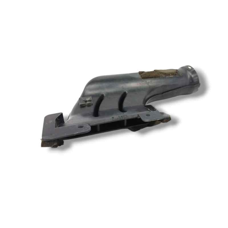 Recambio de tubo presion turbocompresor para mitsubishi montero (v80/v90) (2006 - ...) 3.2 di-d cat referencia OEM IAM MR404731 